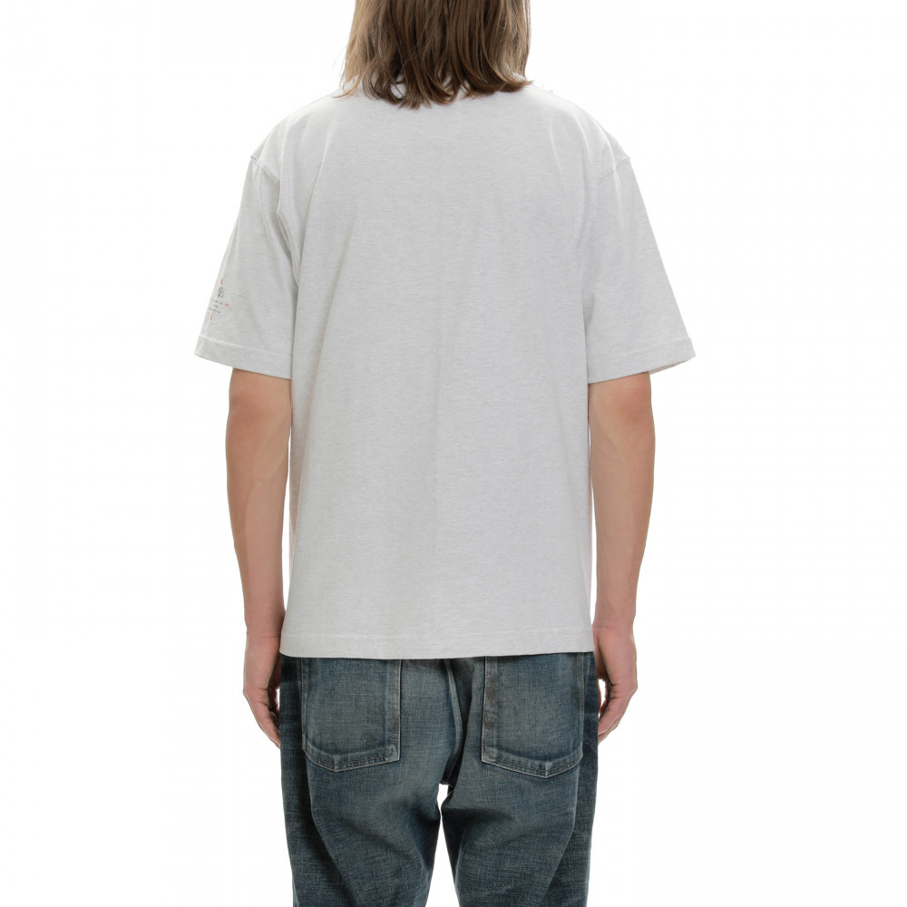 camber pocket tee